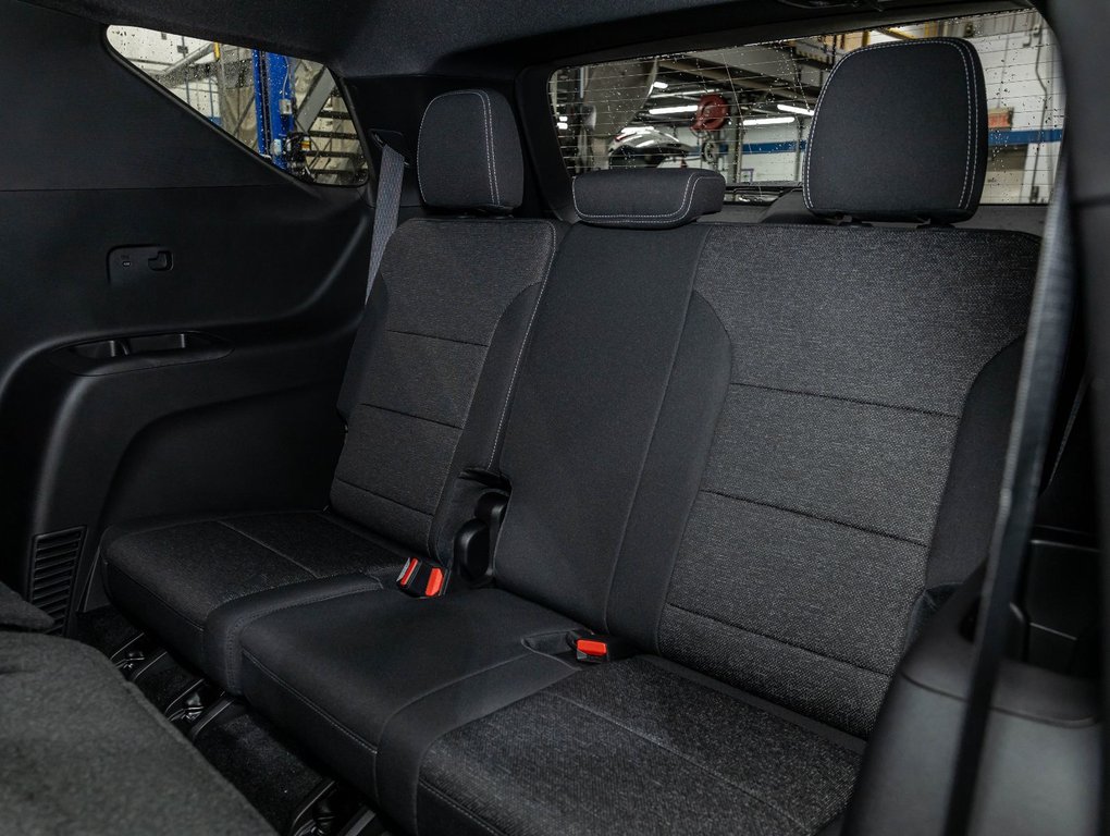 2026 Chevrolet Traverse in St-Jérôme, Quebec - 29 - w1024h768px