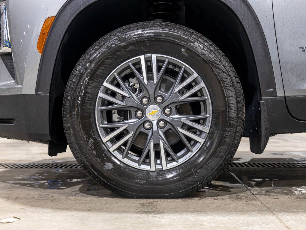 2026 Chevrolet Traverse in St-Jérôme, Quebec - 36 - w1024h768px