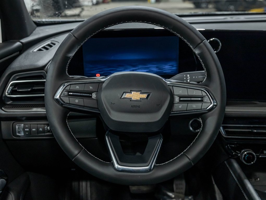 2026 Chevrolet Traverse in St-Jérôme, Quebec - 13 - w1024h768px