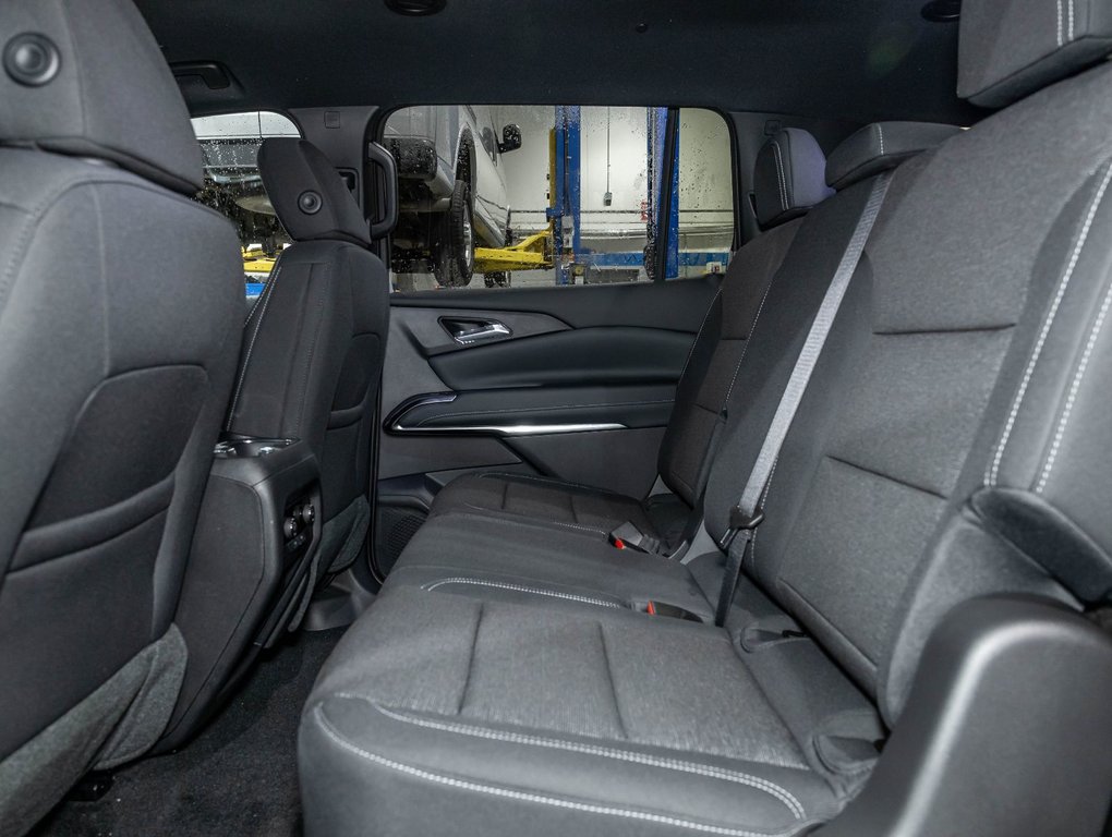 2026 Chevrolet Traverse in St-Jérôme, Quebec - 28 - w1024h768px