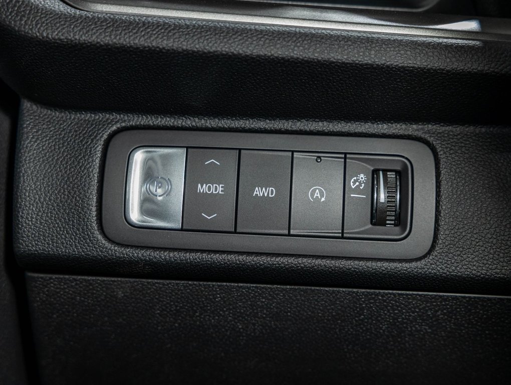 2026 Chevrolet Traverse in St-Jérôme, Quebec - 23 - w1024h768px