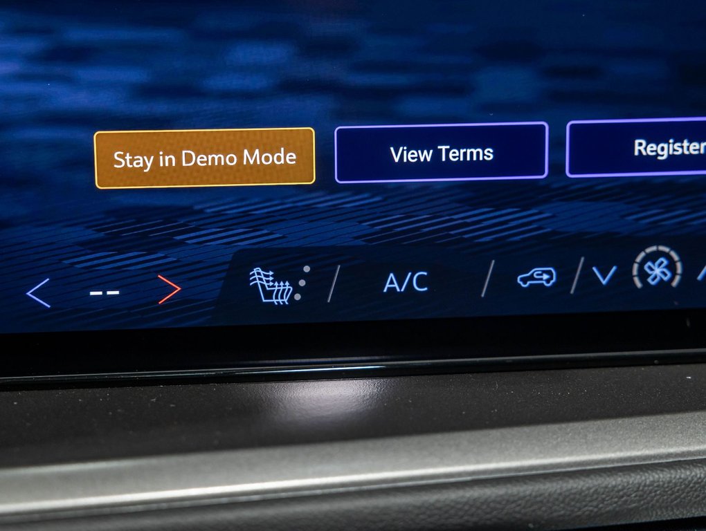 2026 Chevrolet Traverse in St-Jérôme, Quebec - 22 - w1024h768px