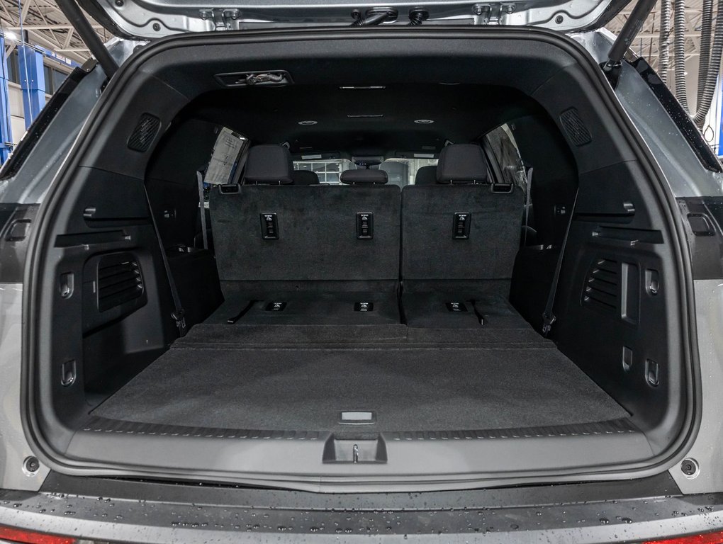 2026 Chevrolet Traverse in St-Jérôme, Quebec - 32 - w1024h768px