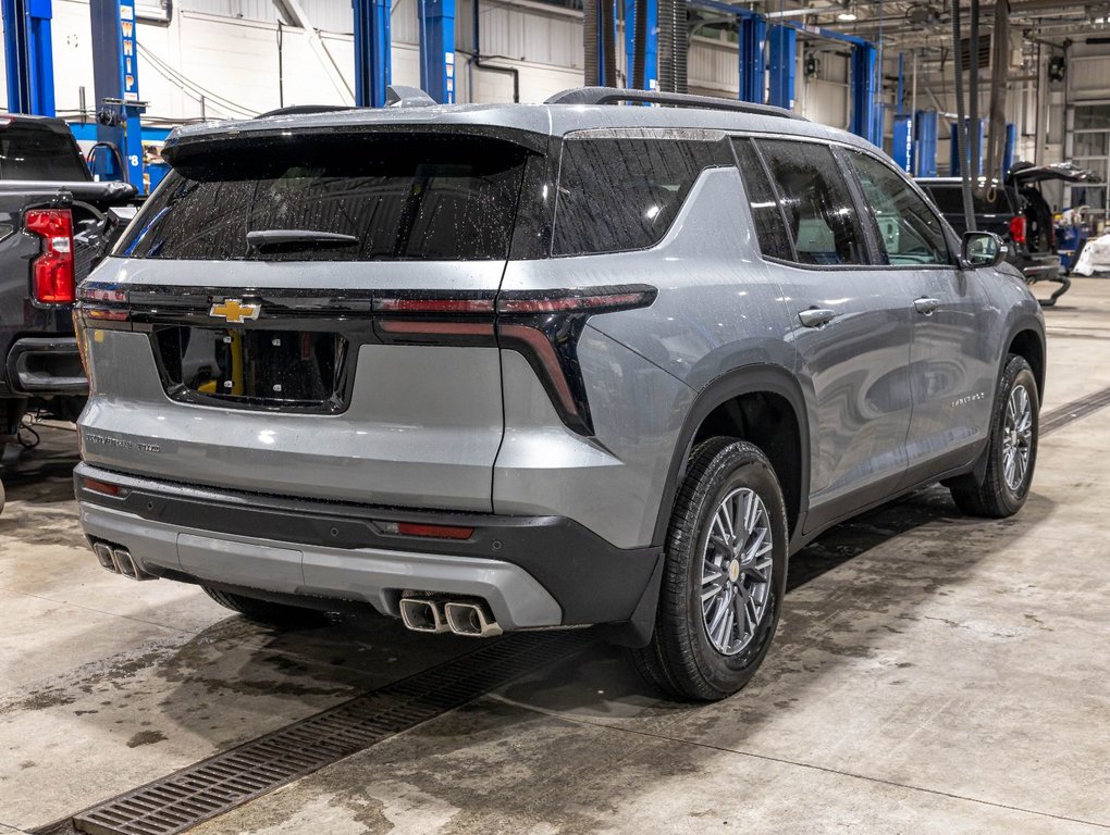 2026 Chevrolet Traverse in St-Jérôme, Quebec - 9 - w1024h768px