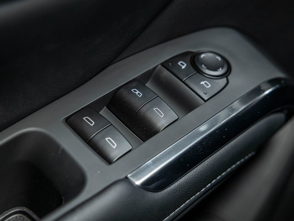 2026 Chevrolet Traverse in St-Jérôme, Quebec - 25 - w1024h768px