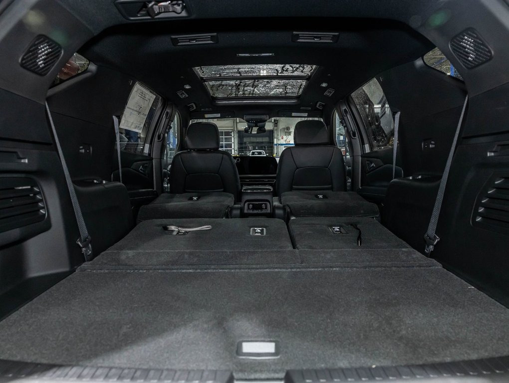 2026 Chevrolet Traverse in St-Jérôme, Quebec - 33 - w1024h768px