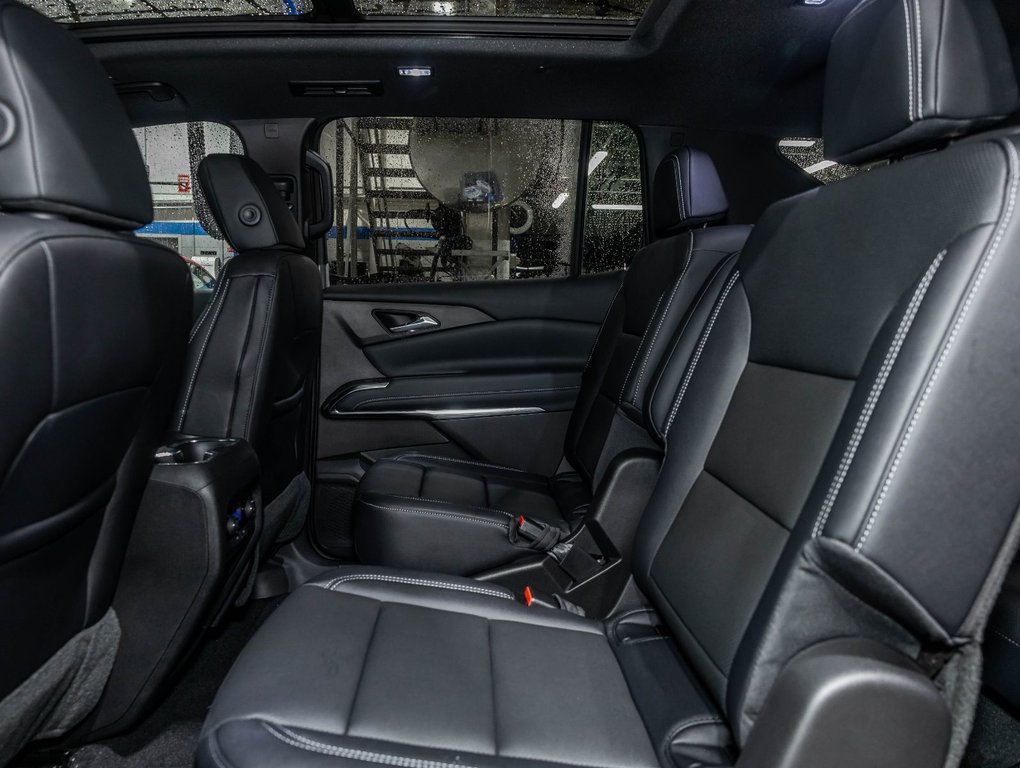 2026 Chevrolet Traverse in St-Jérôme, Quebec - 29 - w1024h768px