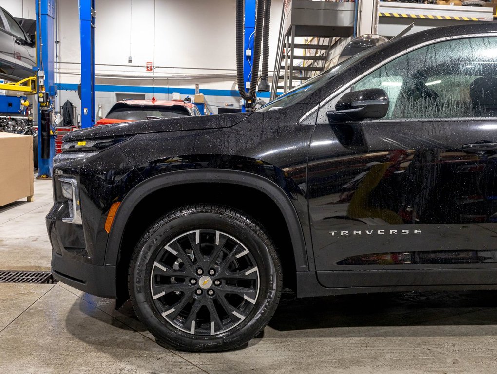 2026 Chevrolet Traverse in St-Jérôme, Quebec - 35 - w1024h768px
