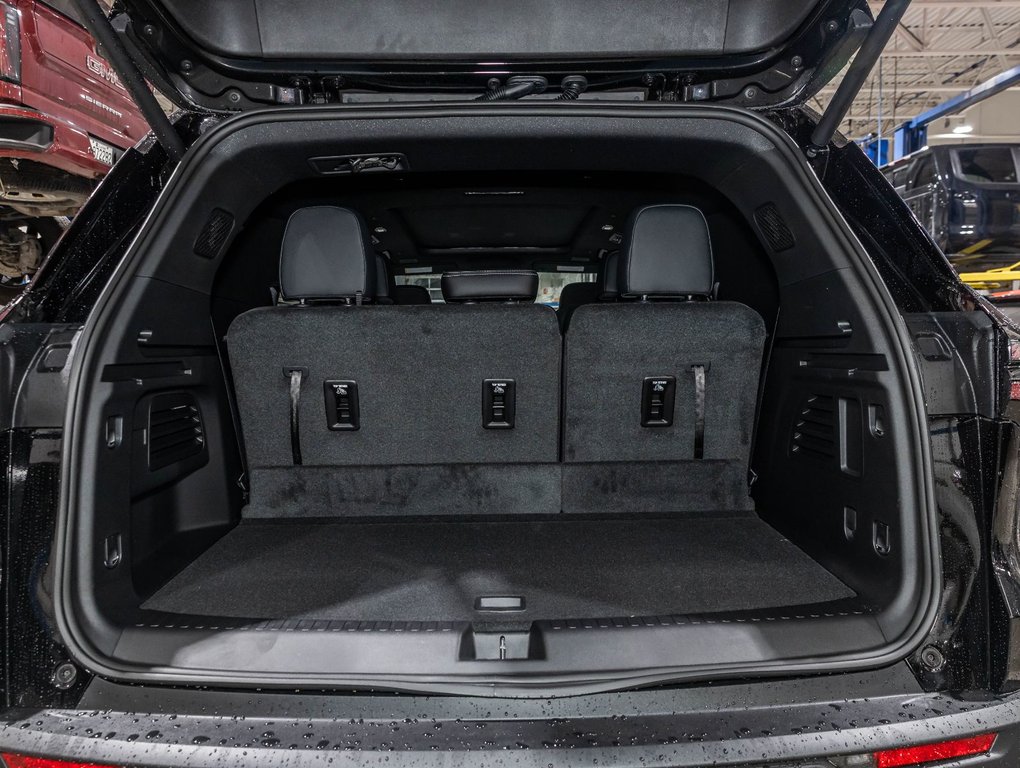 2026 Chevrolet Traverse in St-Jérôme, Quebec - 31 - w1024h768px
