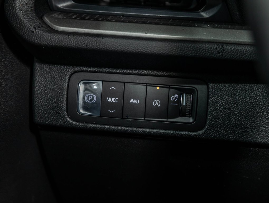 2026 Chevrolet Traverse in St-Jérôme, Quebec - 24 - w1024h768px