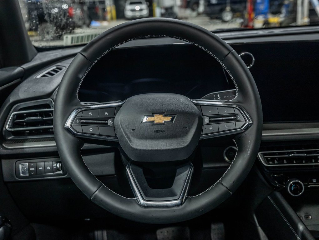 2026 Chevrolet Traverse in St-Jérôme, Quebec - 13 - w1024h768px