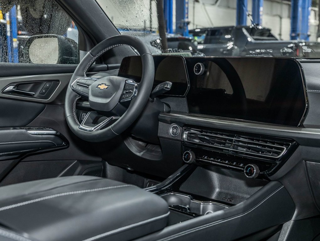 2026 Chevrolet Traverse in St-Jérôme, Quebec - 28 - w1024h768px
