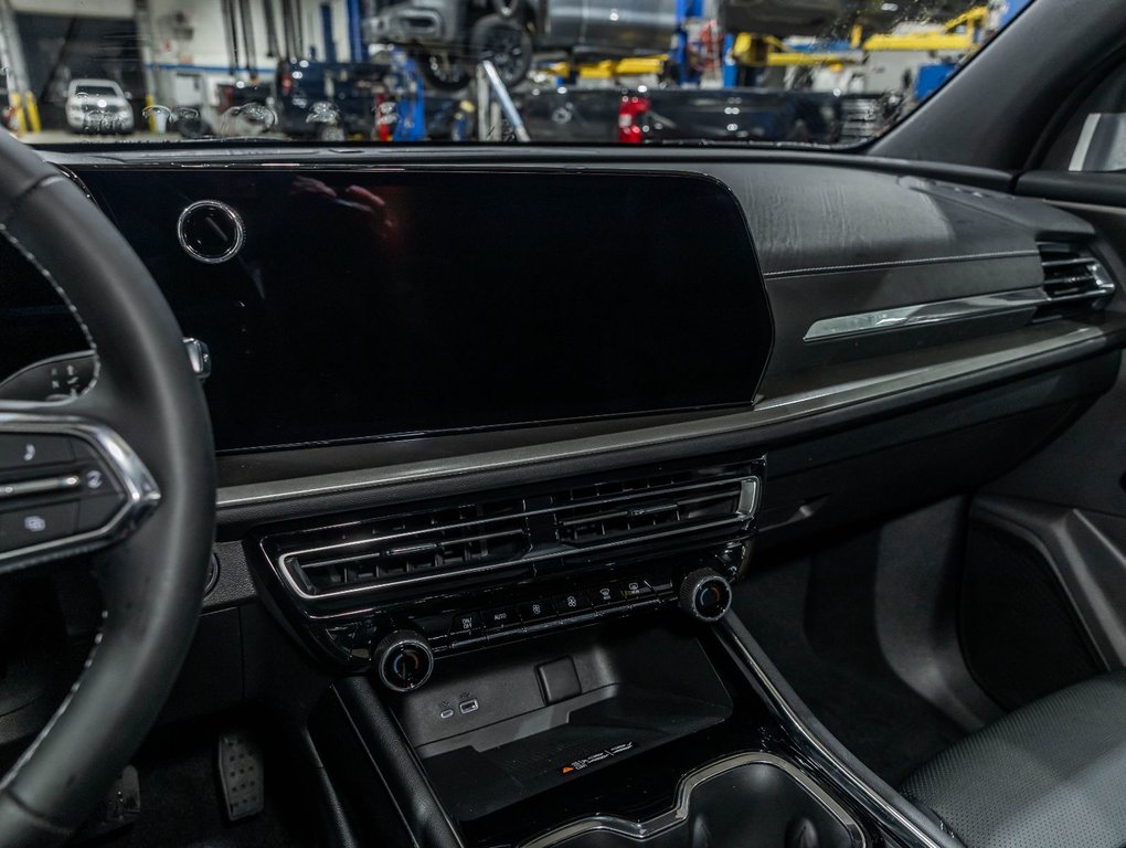 2026 Chevrolet Traverse in St-Jérôme, Quebec - 20 - w1024h768px