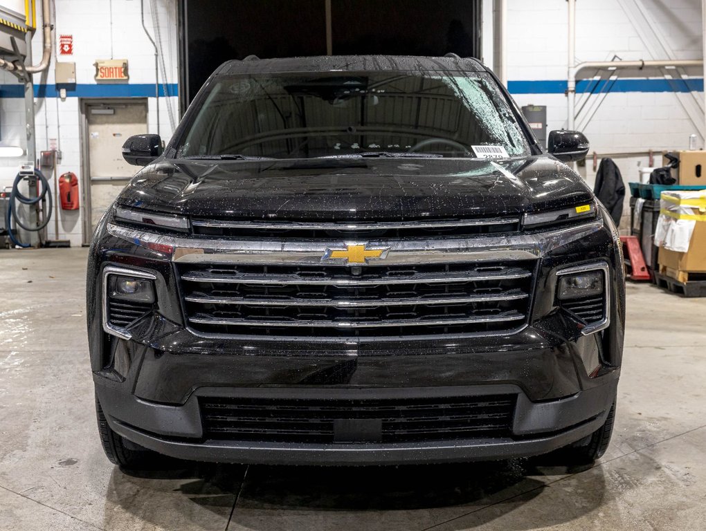2026 Chevrolet Traverse in St-Jérôme, Quebec - 2 - w1024h768px