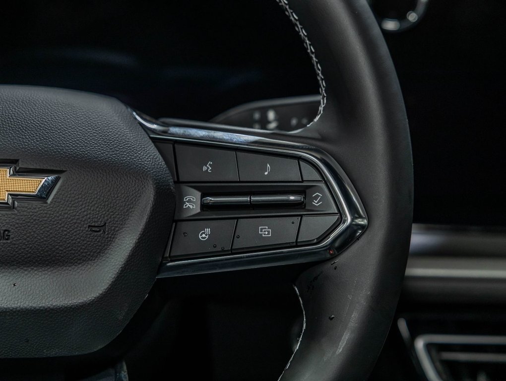 2026 Chevrolet Traverse in St-Jérôme, Quebec - 16 - w1024h768px