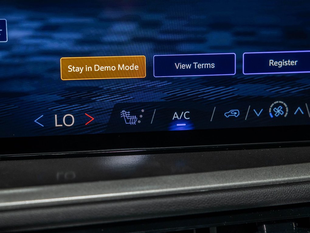 2026 Chevrolet Traverse in St-Jérôme, Quebec - 23 - w1024h768px