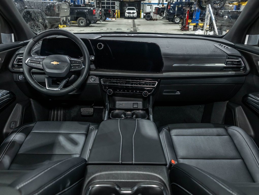 2026 Chevrolet Traverse in St-Jérôme, Quebec - 4 - w1024h768px