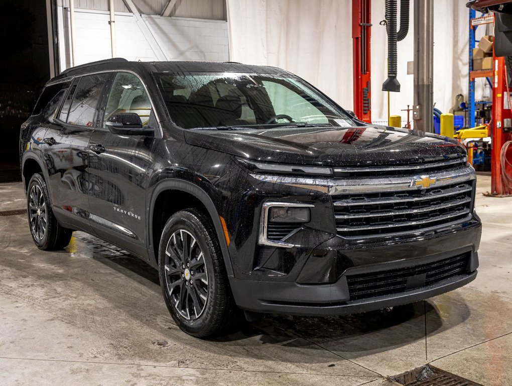 2026 Chevrolet Traverse in St-Jérôme, Quebec - 10 - w1024h768px