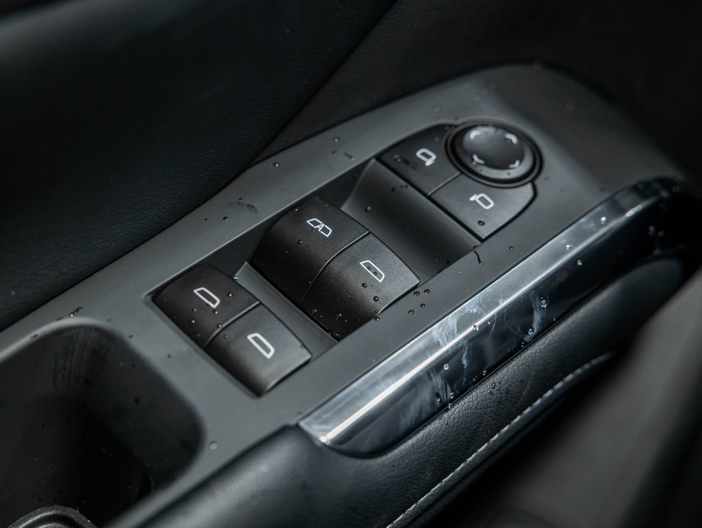 2026 Chevrolet Traverse in St-Jérôme, Quebec - 26 - w1024h768px