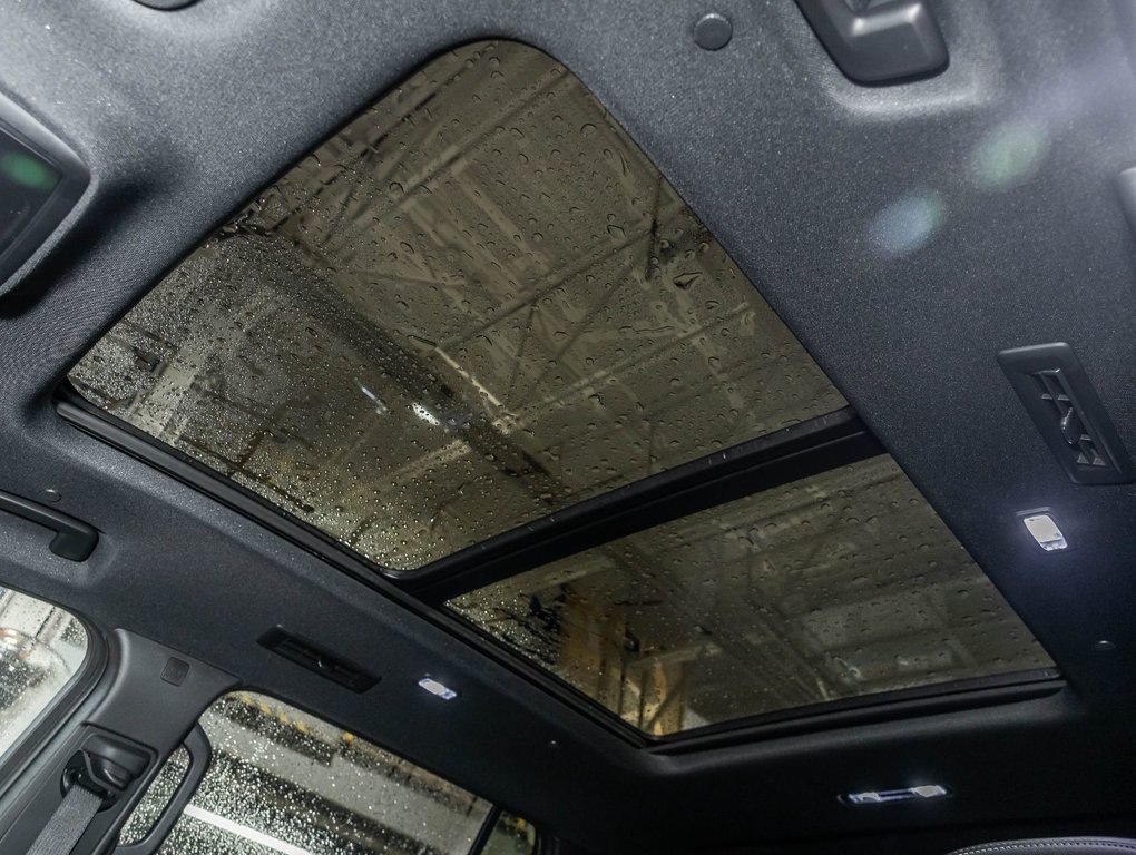 2026 Chevrolet Traverse in St-Jérôme, Quebec - 5 - w1024h768px