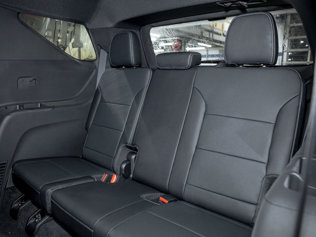 2026 Chevrolet Traverse in St-Jérôme, Quebec - 32 - w1024h768px