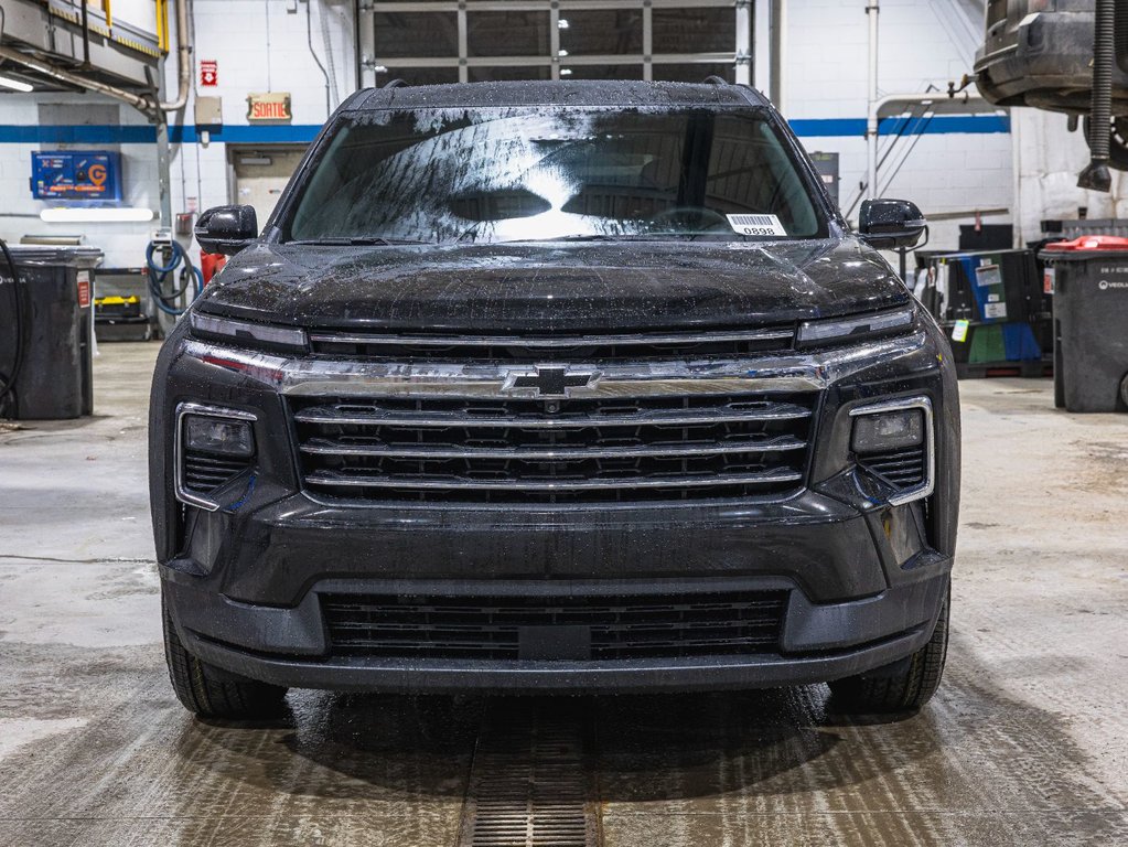 2026 Chevrolet Traverse in St-Jérôme, Quebec - 2 - w1024h768px