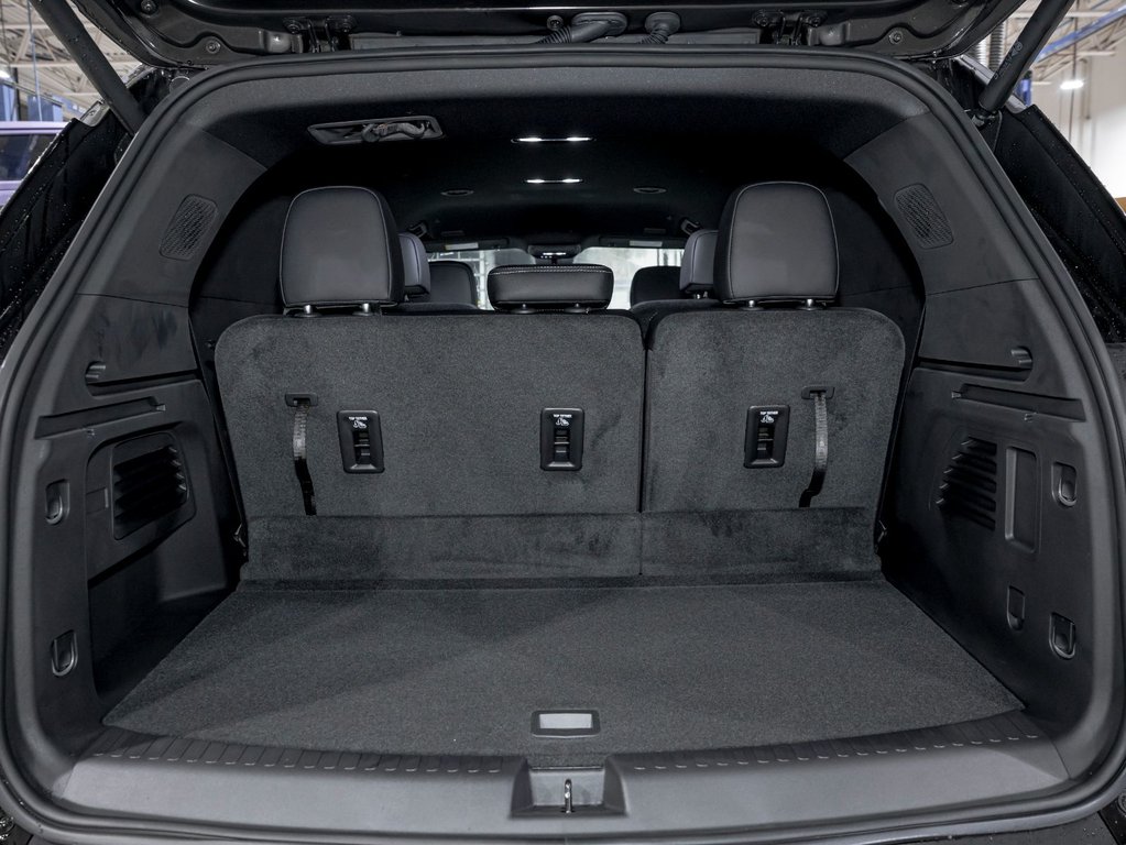 2026 Chevrolet Traverse in St-Jérôme, Quebec - 33 - w1024h768px