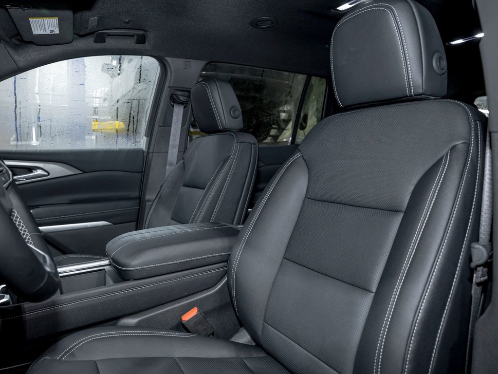 2026 Chevrolet Traverse in St-Jérôme, Quebec - 11 - w1024h768px