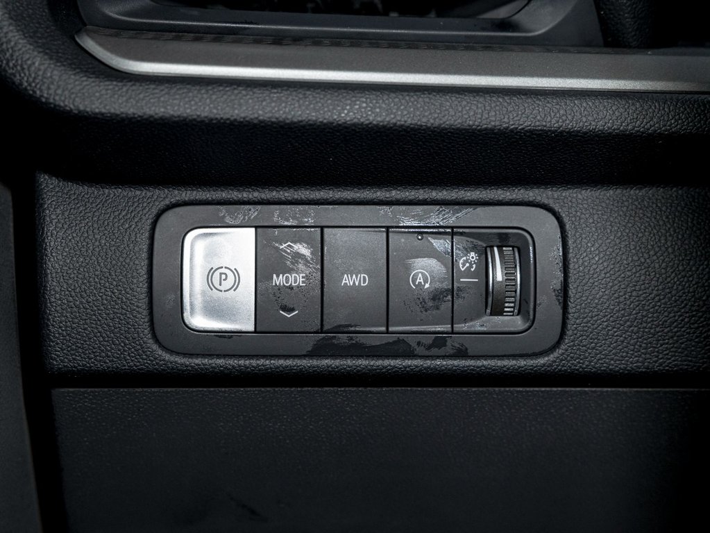 2026 Chevrolet Traverse in St-Jérôme, Quebec - 24 - w1024h768px