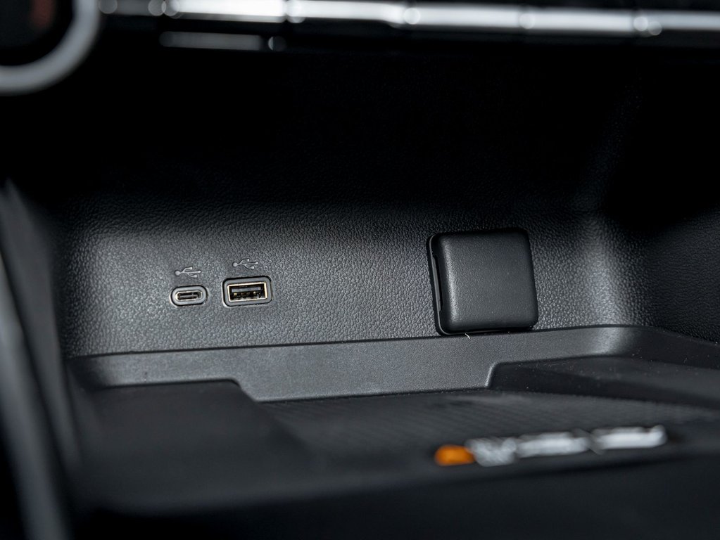 2026 Chevrolet Traverse in St-Jérôme, Quebec - 27 - w1024h768px