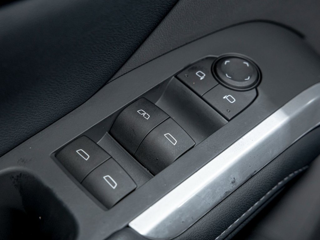 2026 Chevrolet Traverse in St-Jérôme, Quebec - 26 - w1024h768px