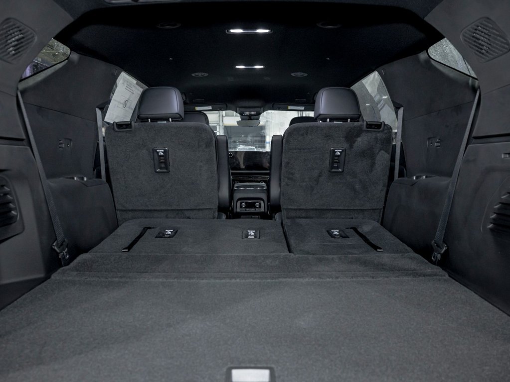 2026 Chevrolet Traverse in St-Jérôme, Quebec - 34 - w1024h768px