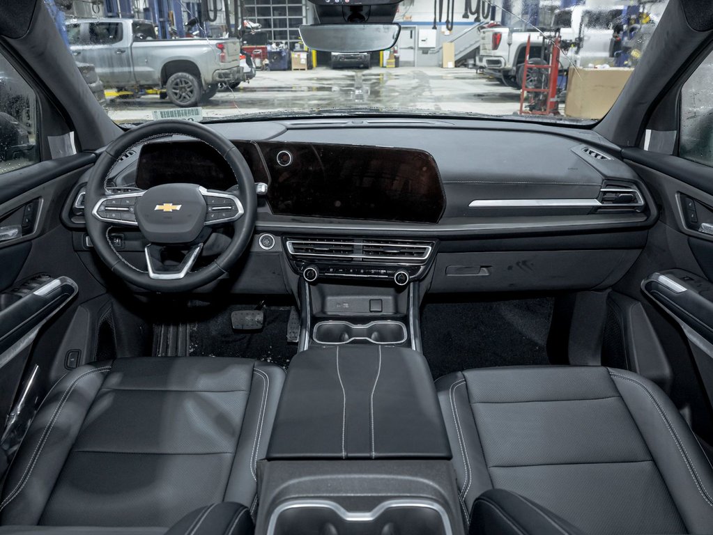 2026 Chevrolet Traverse in St-Jérôme, Quebec - 4 - w1024h768px