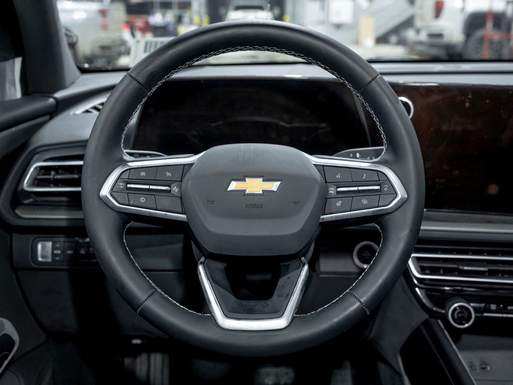 2026 Chevrolet Traverse in St-Jérôme, Quebec - 13 - w1024h768px