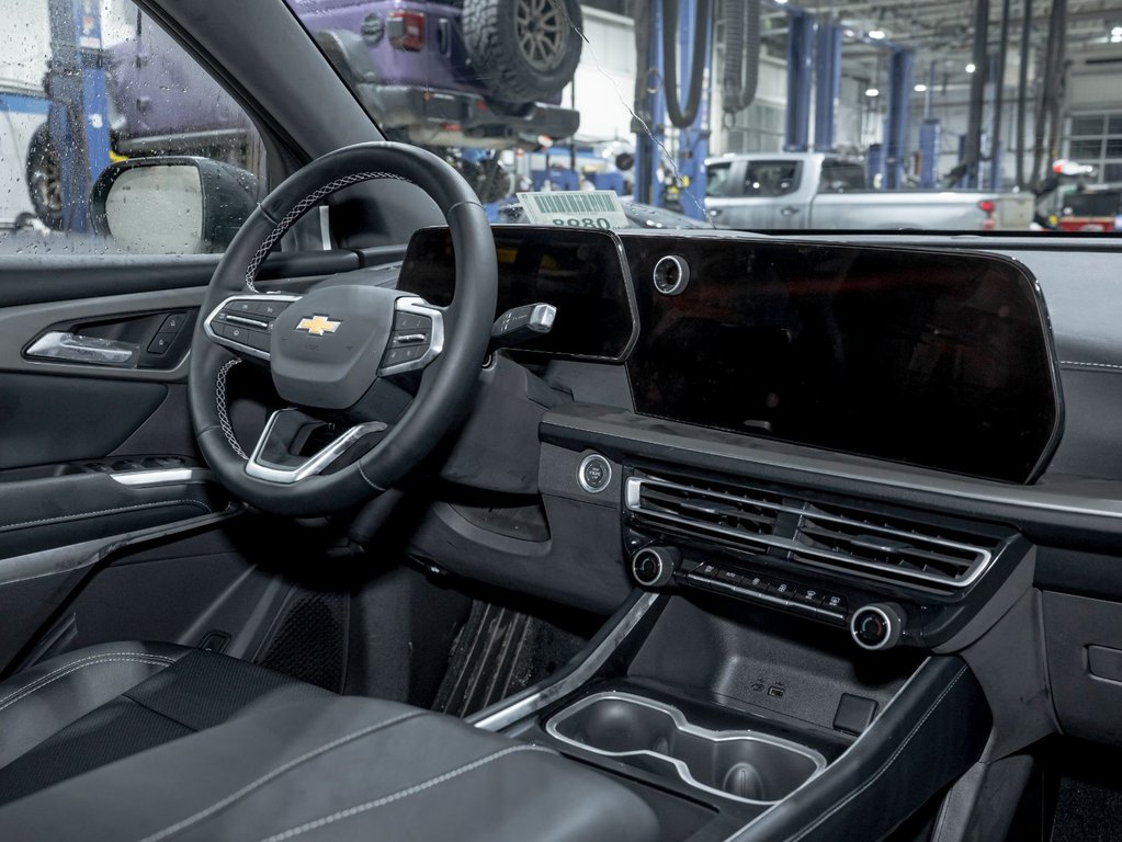 2026 Chevrolet Traverse in St-Jérôme, Quebec - 29 - w1024h768px