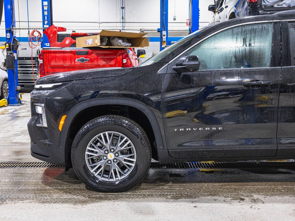 2026 Chevrolet Traverse in St-Jérôme, Quebec - 36 - w1024h768px