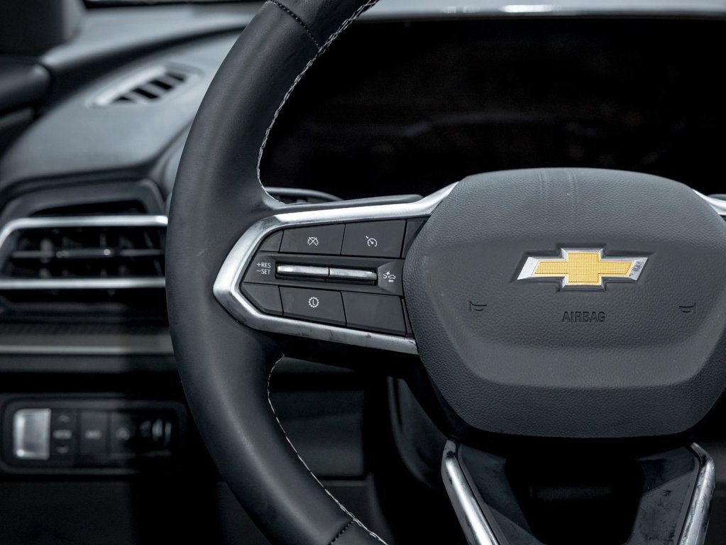 2026 Chevrolet Traverse in St-Jérôme, Quebec - 15 - w1024h768px