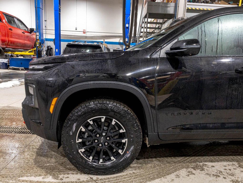 Chevrolet Traverse  2026 à St-Jérôme, Québec - 36 - w1024h768px
