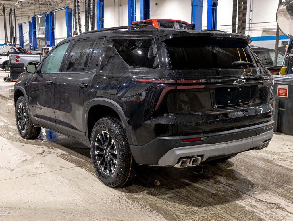 Chevrolet Traverse  2026 à St-Jérôme, Québec - 6 - w1024h768px