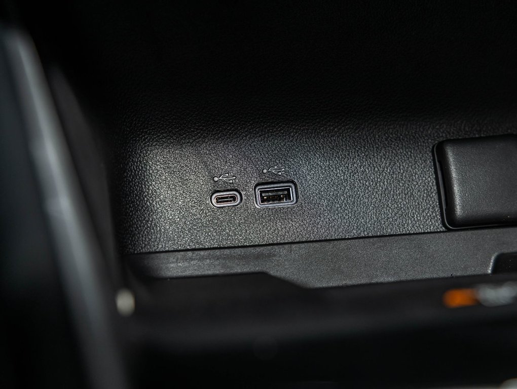 Chevrolet Traverse  2026 à St-Jérôme, Québec - 27 - w1024h768px