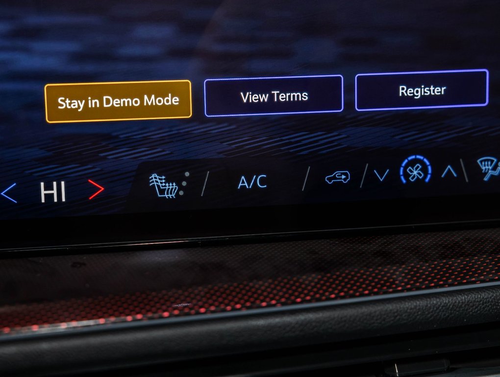 Chevrolet Traverse  2026 à St-Jérôme, Québec - 23 - w1024h768px