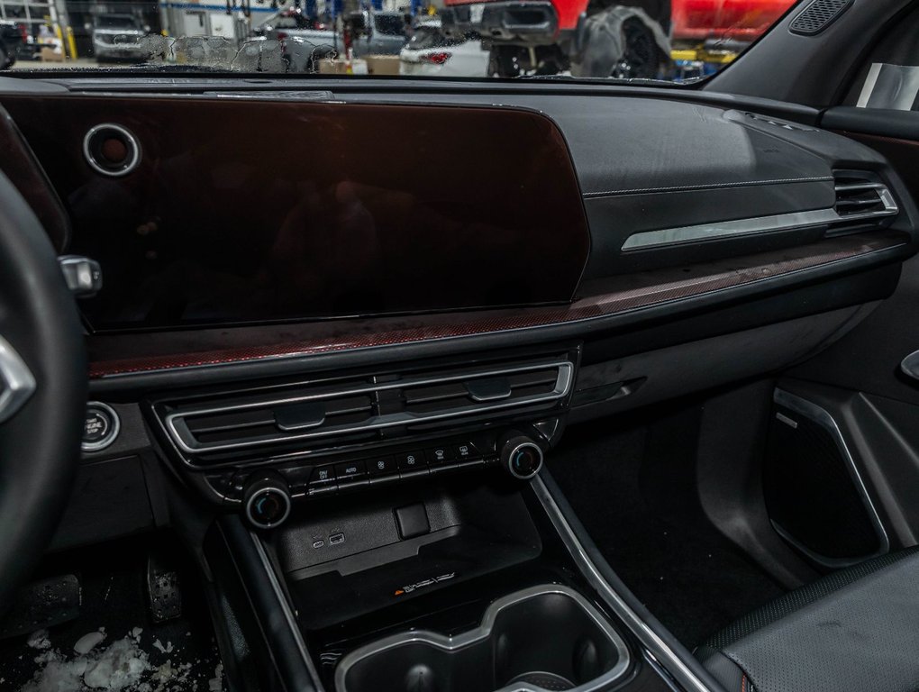 Chevrolet Traverse  2026 à St-Jérôme, Québec - 20 - w1024h768px