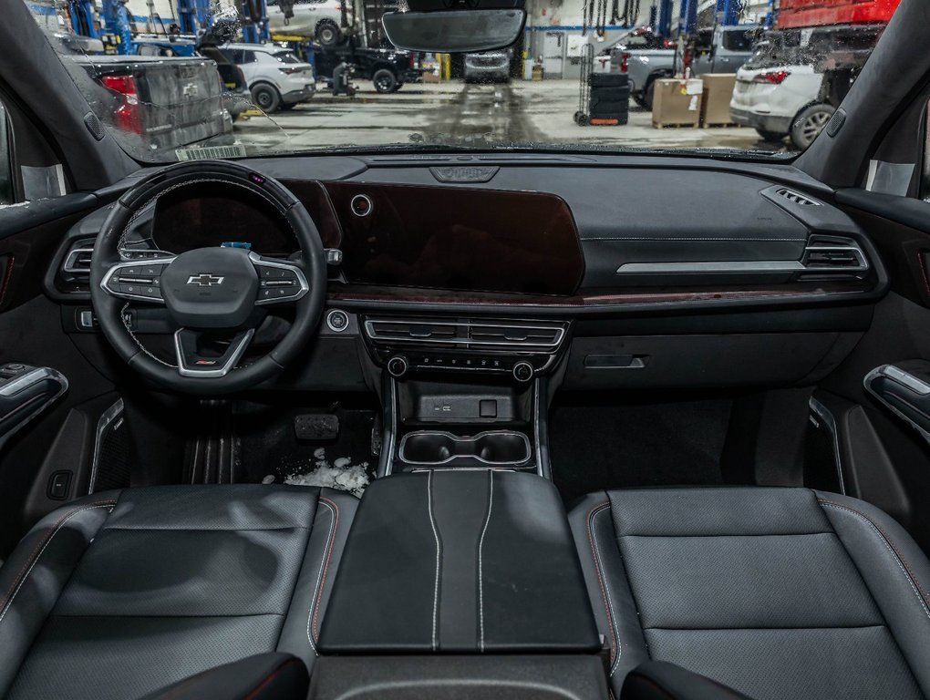 Chevrolet Traverse  2026 à St-Jérôme, Québec - 4 - w1024h768px