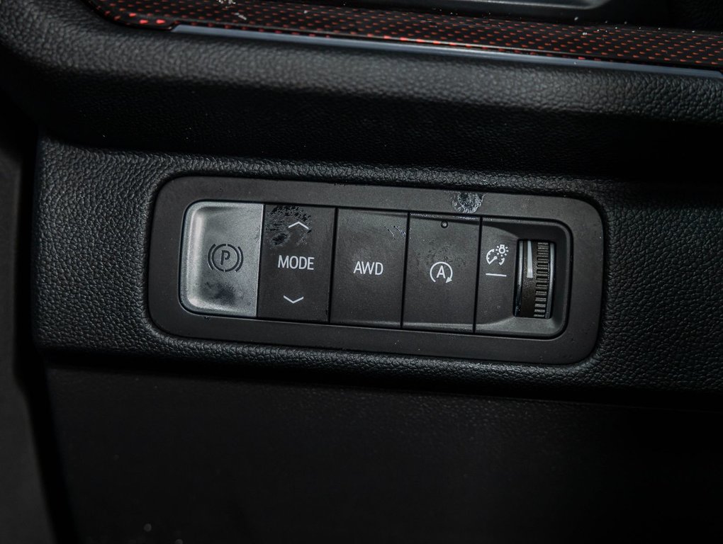 Chevrolet Traverse  2026 à St-Jérôme, Québec - 24 - w1024h768px