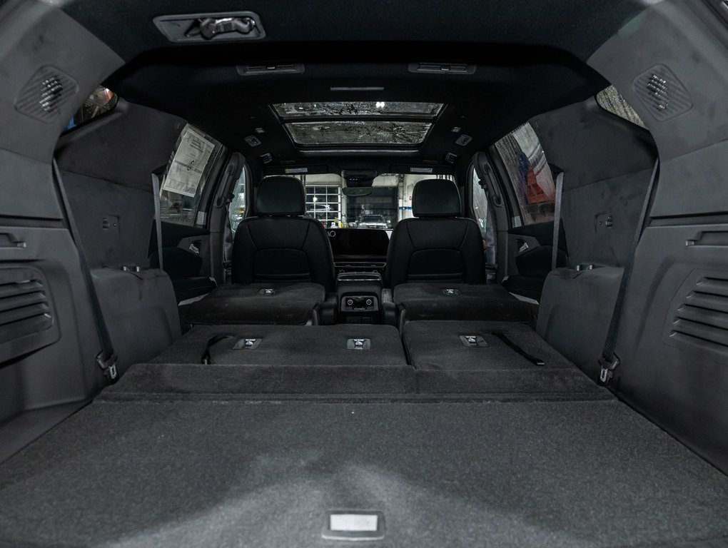 Chevrolet Traverse  2026 à St-Jérôme, Québec - 33 - w1024h768px