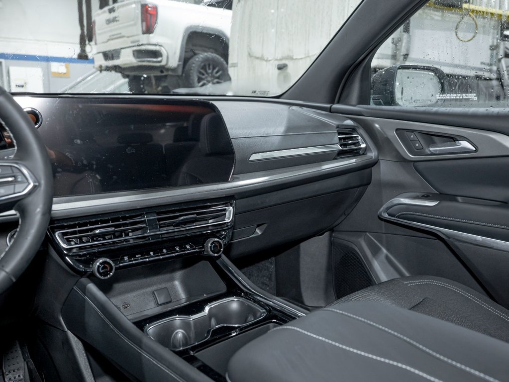 2026 Chevrolet Traverse in St-Jérôme, Quebec - 19 - w1024h768px