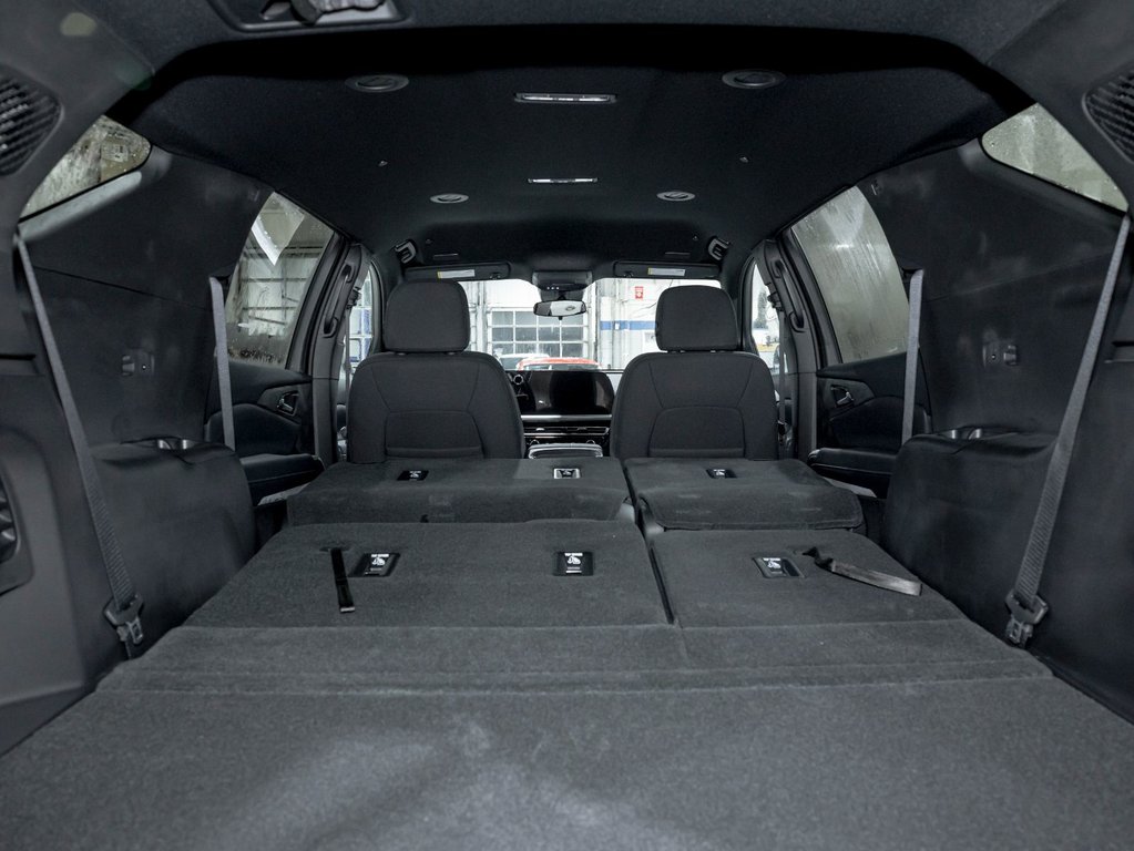 2026 Chevrolet Traverse in St-Jérôme, Quebec - 35 - w1024h768px