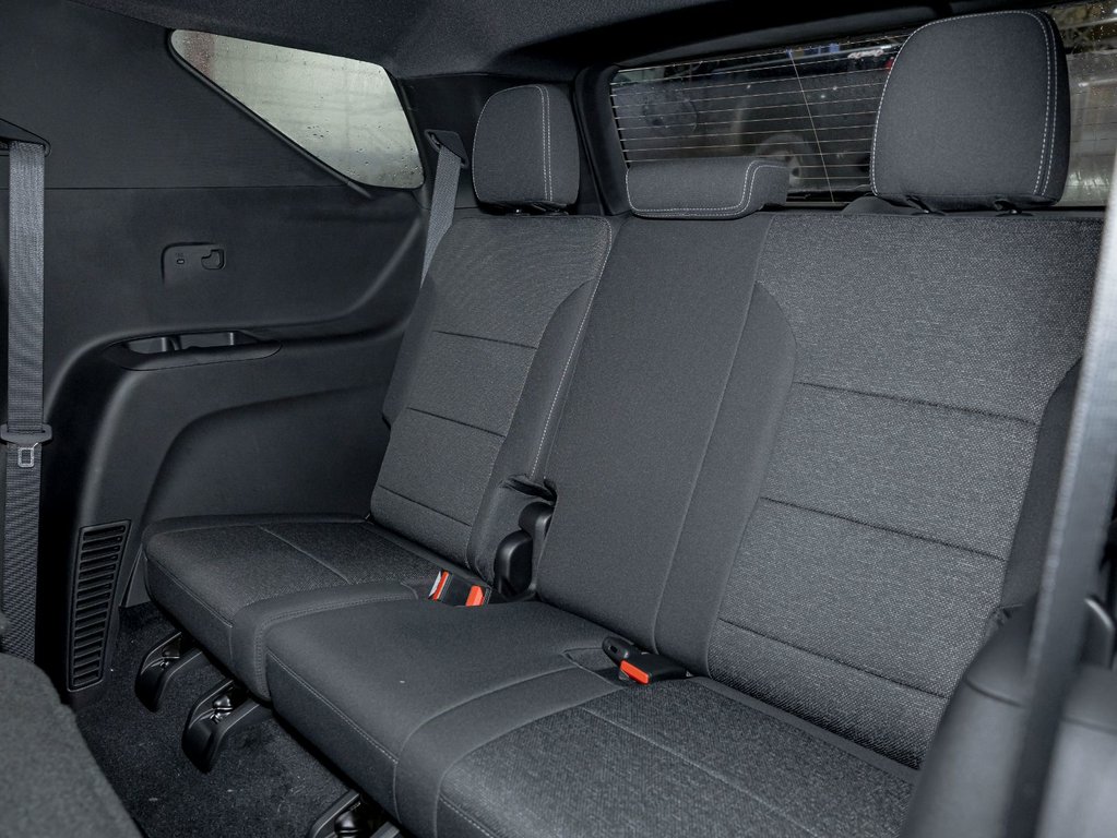 2026 Chevrolet Traverse in St-Jérôme, Quebec - 32 - w1024h768px