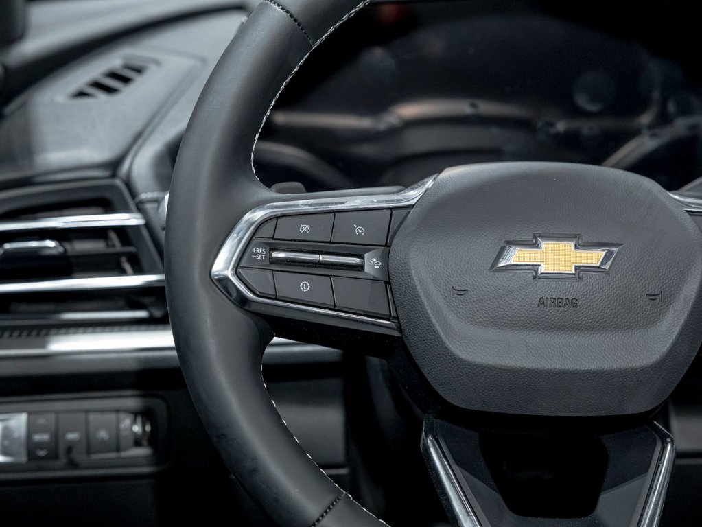 2026 Chevrolet Traverse in St-Jérôme, Quebec - 15 - w1024h768px