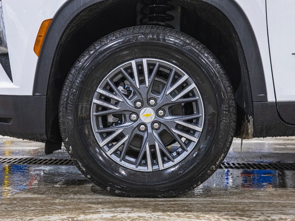 2026 Chevrolet Traverse in St-Jérôme, Quebec - 38 - w1024h768px